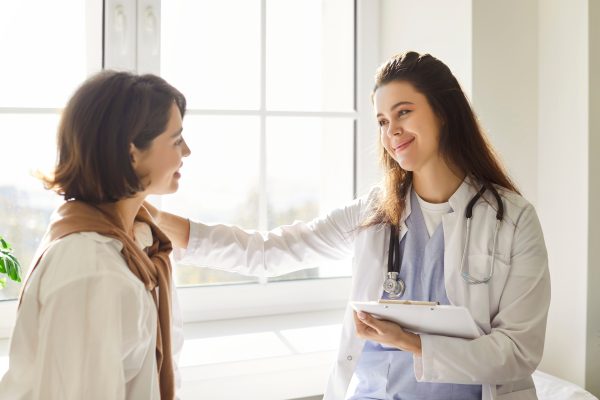 New information hub to support individual needs of people affected by cancer